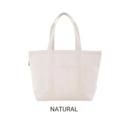 Natural Personalized Medium Tote Bag, Medium Monogram Tote Bag, Canvas Tote, Bridesmaid Gift, Embroidered Classic Medium Tote, Teacher Bag, Bachelorette Party Beach Bag