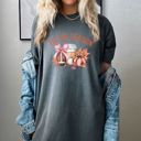 Small Pepper Fall Shirts Tis The Season Graphic Tee For Women, Women’s Fall Clothes, Pumpkin Patch Tops, Cozy Comfort Colors Shirt