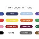  Custom College Shirt, Personalized University Tee, Comfort Colors T-Shirt, Sorority Gift, Graduation Shirt, School Pride Tee