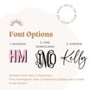  Teacher Personalized Tumbler with Handle, 40 oz Tumbler with Straw, Teacher Appreciation Gift, Teacher Thank You Travel Mug Teacher Cup