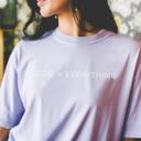  God Greater Than Everything Shirt, God > Everything Tee, Minimalist Christian T-Shirt, Faith-Based Apparel, Religious Gift for Women, Church Outfit