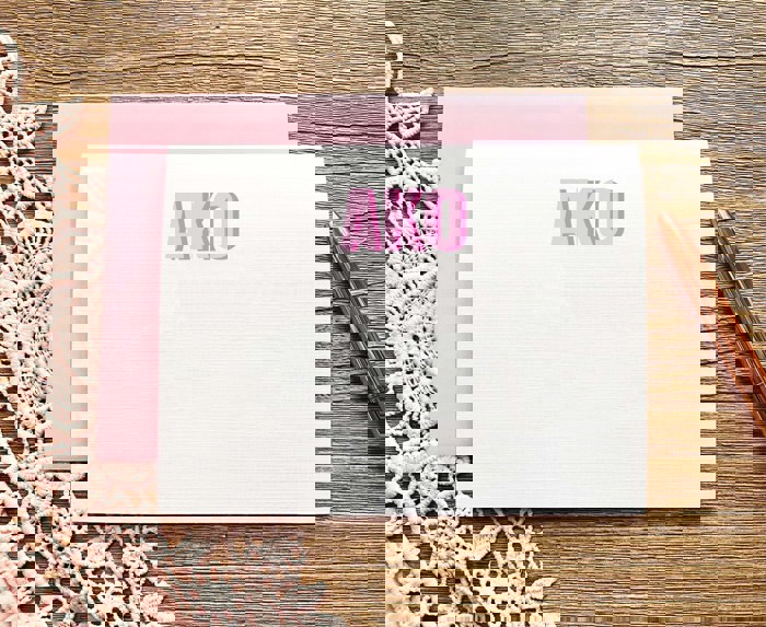 Personalized Notecards Monogram Custom Stationery Personalized Stationary Set Notecard Set Stationery Set Custom Hostess Gift Thank You Note