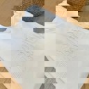  Embroidered Bride Sweatshirt Crewneck, Personalized with Name and Wedding Date on Sleeve Sweater, Bridal Shower Gifts, Engagement Gift