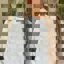  Embroidered Bride Sweatshirt Crewneck, Personalized with Name and Wedding Date on Sleeve Sweater, Bridal Shower Gifts, Engagement Gift