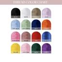  Custom Embroidered Bunny Rabbit with Name, Personalized Stuffed Animal, Easter Bunny Gift, Baby Shower Gift Newborn Keepsake Plush