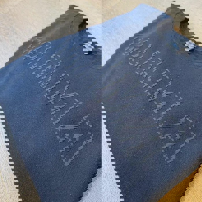 Mama Outline Sweatshirt, Mother's Day Crewneck, Mothers Day Gift for New Mom, Mom Life Sweater, First Mothers Day Gift for Her