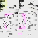  Calligraphy Stationary, Personalized Stationery Set, Custom Notecard Set, Set of 10