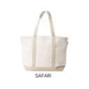 Safari Personalized Medium Tote Bag, Medium Monogram Tote Bag, Canvas Tote, Bridesmaid Gift, Embroidered Classic Medium Tote, Teacher Bag, Bachelorette Party Beach Bag