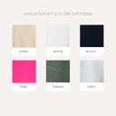  The Good Is Coming Mountain Christian Sweatshirt, Psalm 31:19 Inspirational Sweatshirt, Vintage Mountain Crewneck, Gildan Oversized Sweatshirt