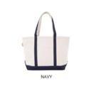 Navy Personalized Medium Tote Bag, Medium Monogram Tote Bag, Canvas Tote, Bridesmaid Gift, Embroidered Classic Medium Tote, Teacher Bag, Bachelorette Party Beach Bag