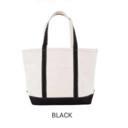 Black Personalized Medium Tote Bag, Medium Monogram Tote Bag, Canvas Tote, Bridesmaid Gift, Embroidered Classic Medium Tote, Teacher Bag, Bachelorette Party Beach Bag