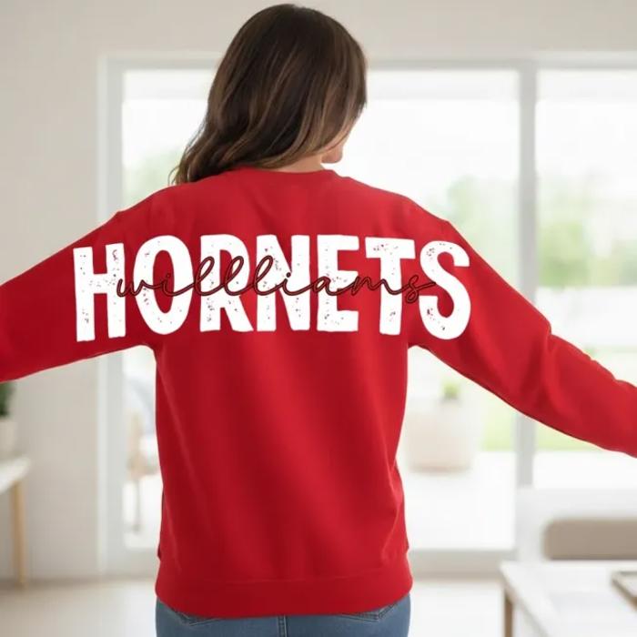 Custom Location Sweatshirt, Personalized State or City Crewneck, Coastal Graphic Sweatshirt, Custom Name Sweatshirt, Travel & Hometown Gift