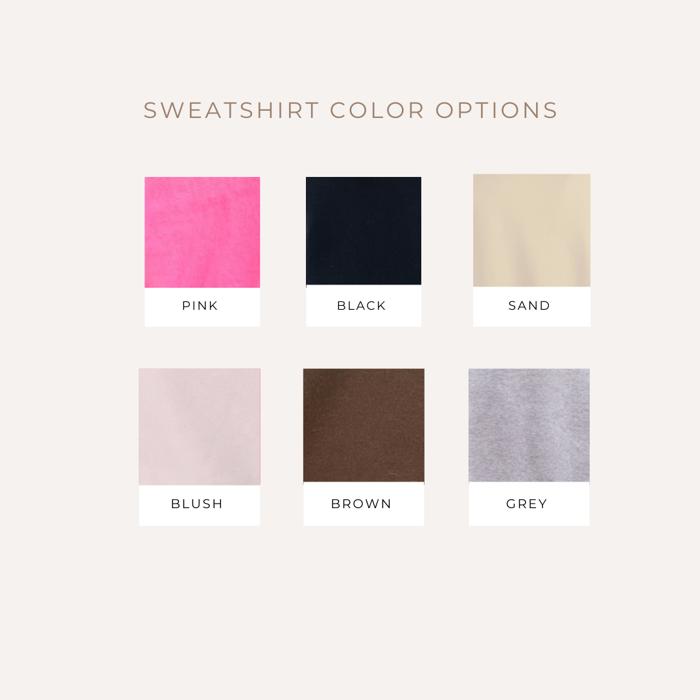 Jesus Has My Back Sweatshirt, Heart Cross Christian Sweatshirt, Faith Pink Crewneck, Christian Graphic Sweatshirt for Women