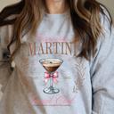  Espresso Martini Social Club Sweatshirt