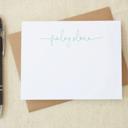  Personalized Stationery, Notecard Set, Stationery Set, Custom Stationery, Personalized Stationary Set, Custom Stationary Set of 10