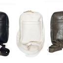  The CirceCo Mini/Vegan Leather/ Backpack/Crossbody