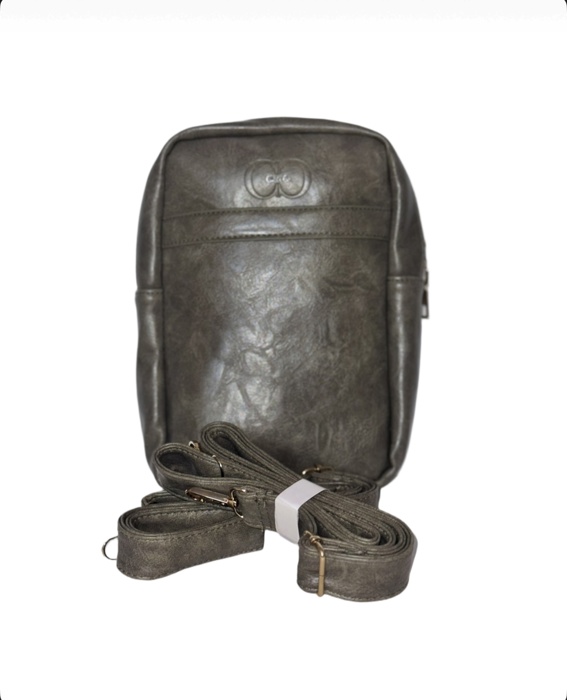 The CirceCo Mini/Vegan Leather/ Backpack/Crossbody