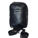 Black The CirceCo Mini/Vegan Leather/ Backpack/Crossbody