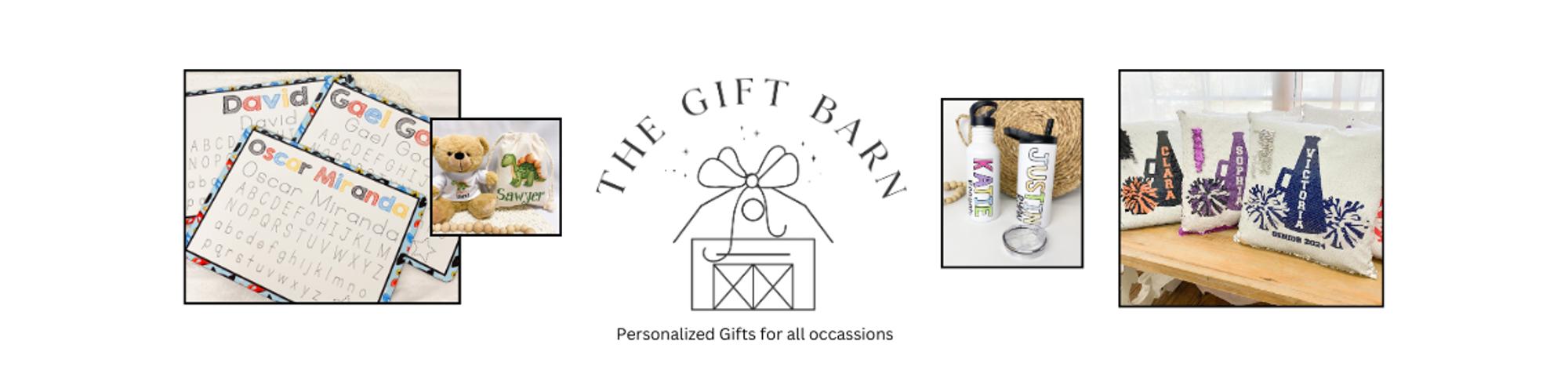 The Gift Barn TX