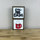  Hot Cocoa Mini Sign BUNDLE