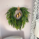  Cedar Christmas Wreath