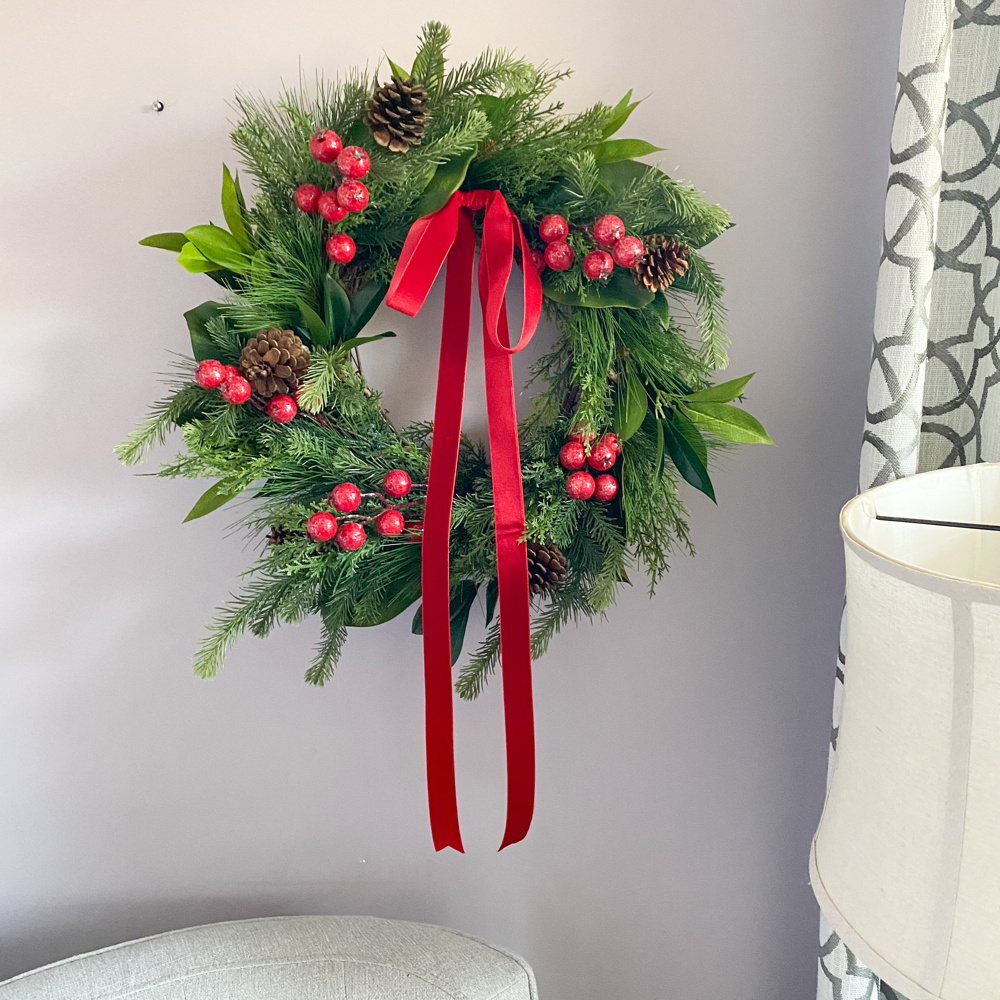 Christmas Wreath