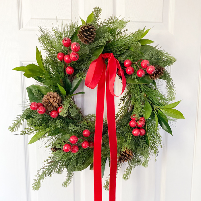 Christmas Wreath