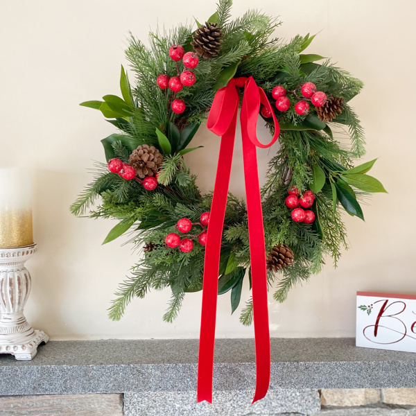 Christmas Wreath