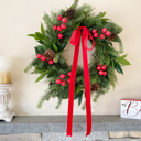  Christmas Wreath