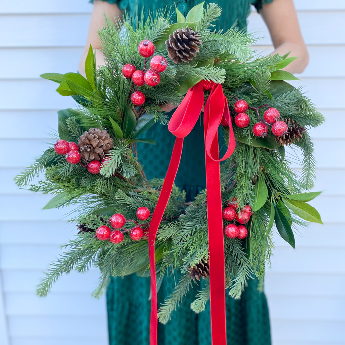 Christmas Wreath