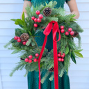  Christmas Wreath