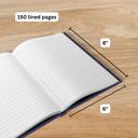  Personalized Recipe Book | Custom Cookbook Journal Gift