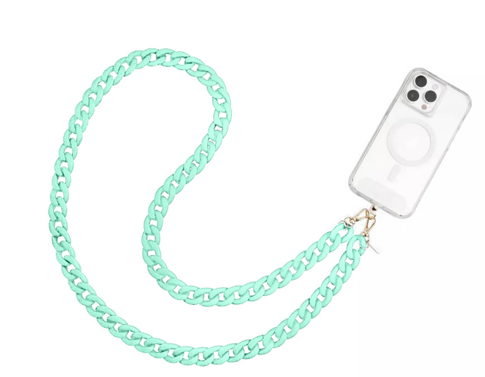 Crossbody Phone Chain