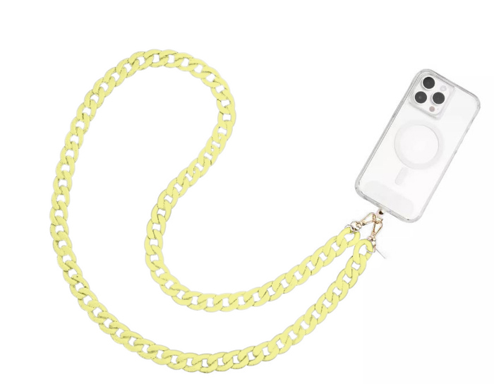 Crossbody Phone Chain