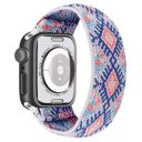 38/40/41mm BOGO | Nylon Elastic Band for Apple Watch 38/40/41mm and 42/44/45/46/49mm All Series