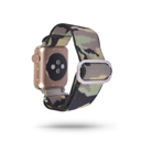44/45/46/49mm BOGO | For the Men Nylon Elastic Band for Apple Watch 38/40/41mm and 42/44/45/46/49mm All Series