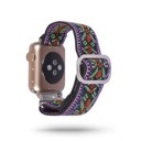 38/40/41mm BOGO | Tribal Nylon Elastic Band for Apple Watch 38/40/41mm and 42/44/45/46/49mm All Series