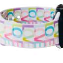 44/45/46/49mm BOGO | Coffee Love Silicone Band for Apple Watch 38/40/41mm and 42/44/45/46/49mm All Series