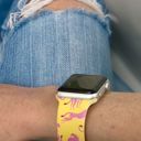44/45/46/49mm BOGO | Wild Cheetah Silicone Band for Apple Watch 38/40/41mm and 42/44/45/46/49mm All Series