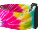 38/40/41mm BOGO | Tie Dye Silicone Band for Apple Watch 38/40/41mm and 42/44/45/46/49mm All Series