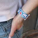 44/45/46/49mm BOGO | Cheetah Vibes Silicone Band for Apple Watch 38/40/41mm and 42/44/45/46/49mm All Series