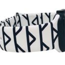 44/45/46/49mm BOGO | Tribal Silicone Band for Apple Watch 38/40/41mm and 42/44/45/46/49mm All Series