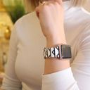 44/45/46/49mm BOGO | Tribal Silicone Band for Apple Watch 38/40/41mm and 42/44/45/46/49mm All Series
