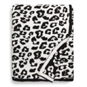  Luxe Plush Leopard Blankets