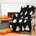  Halloween Viral Ghost Blanket