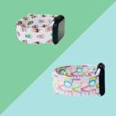  BOGO | Coffee Love Silicone Band for Apple Watch 38/40/41mm and 42/44/45/46/49mm All Series