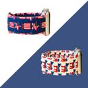  BOGO | Democratic Silicone Band for Apple Watch 38/40/41mm and 42/44/45/46/49mm All Series