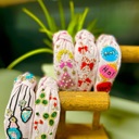  Christmas Headband | Holiday Beaded Designs