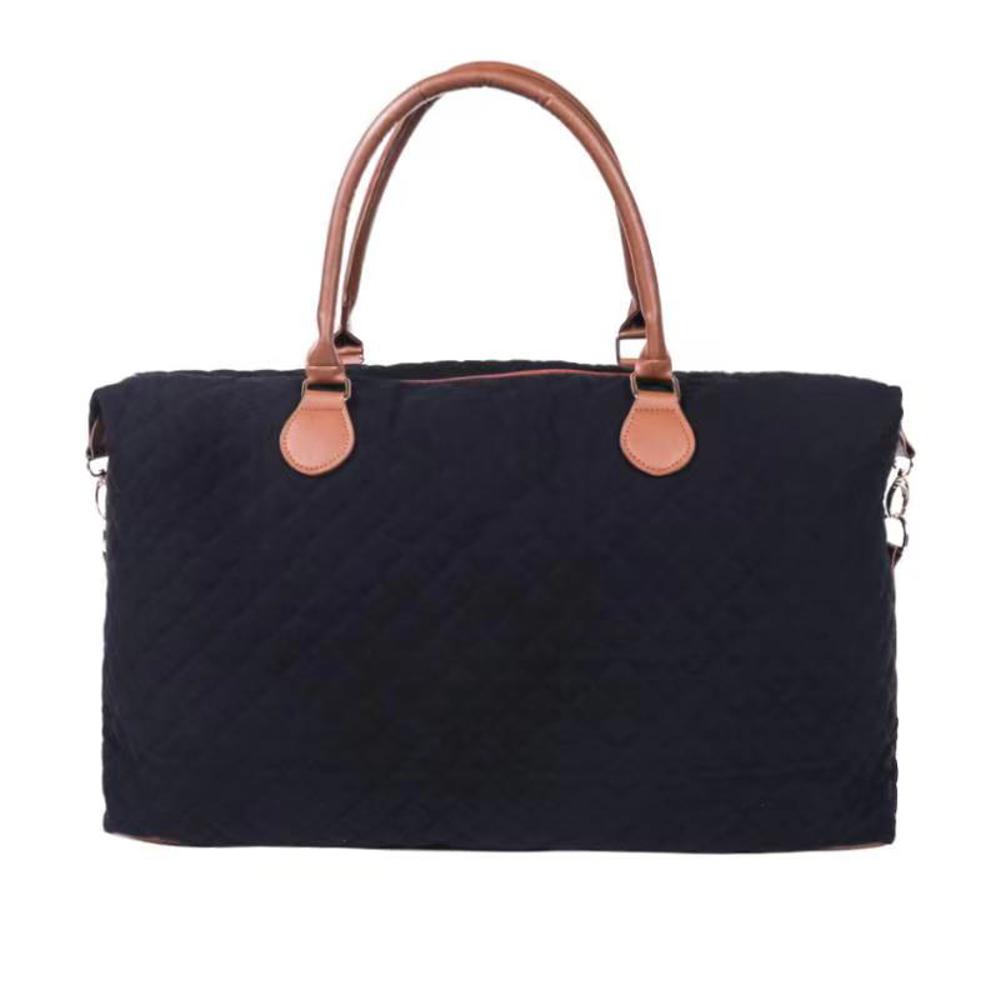 Weekender Tote Carry All Bag