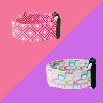 BOGO | LOVE Silicone Band for Apple Watch 38/40/41mm and 42/44/45/46/49mm All Series